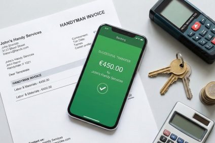 Handwerkerkosten steuerlich absetzen – Tipps für Eigentümer und Mieter im Jahr 2026.