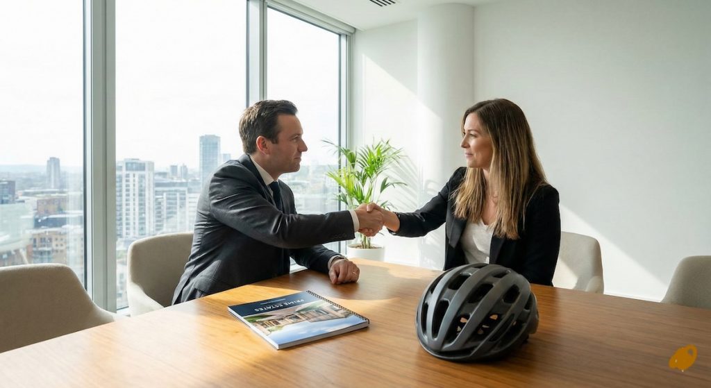 Beratung Zur Maklerprovision Und Zum Verkäuferservice Bei Maderer Immobilien – Transparenz Und Qualität Beim Hausverkauf.