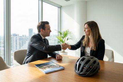 Beratung Zur Maklerprovision Und Zum Verkäuferservice Bei Maderer Immobilien – Transparenz Und Qualität Beim Hausverkauf.