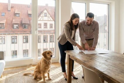 Hunde-mietwohnung-anzahl-vermieter-beratung-nuernberg | Maderer Immobilien Maderer Immobilien Berät Vermieter in Nürnberg Zur Rechtssicheren Hundehaltung in Mietwohnungen.