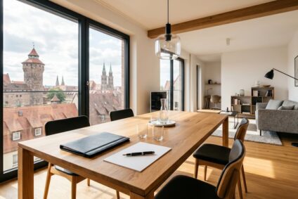 Wohnungsgeberbestätigung-nürnberg-vermieter-pflichten | Maderer Immobilien Wohnungsgeberbestätigung Nürnberg, Vermieter Pflichten 2026, Mietvertrag Franken, Immobilienverwaltung