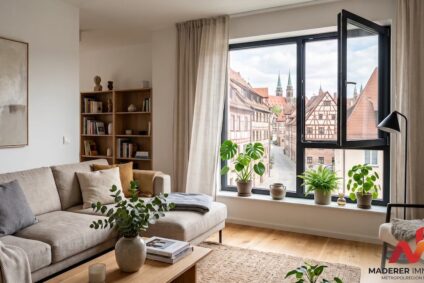 Schimmel-vermeiden-richtig-lueften-nuernberg | Maderer Immobilien Schimmel Vermeiden Nürnberg, Richtig Lüften Wohnung, Maderer Immobilien Franken, Mietminderung Schimmel