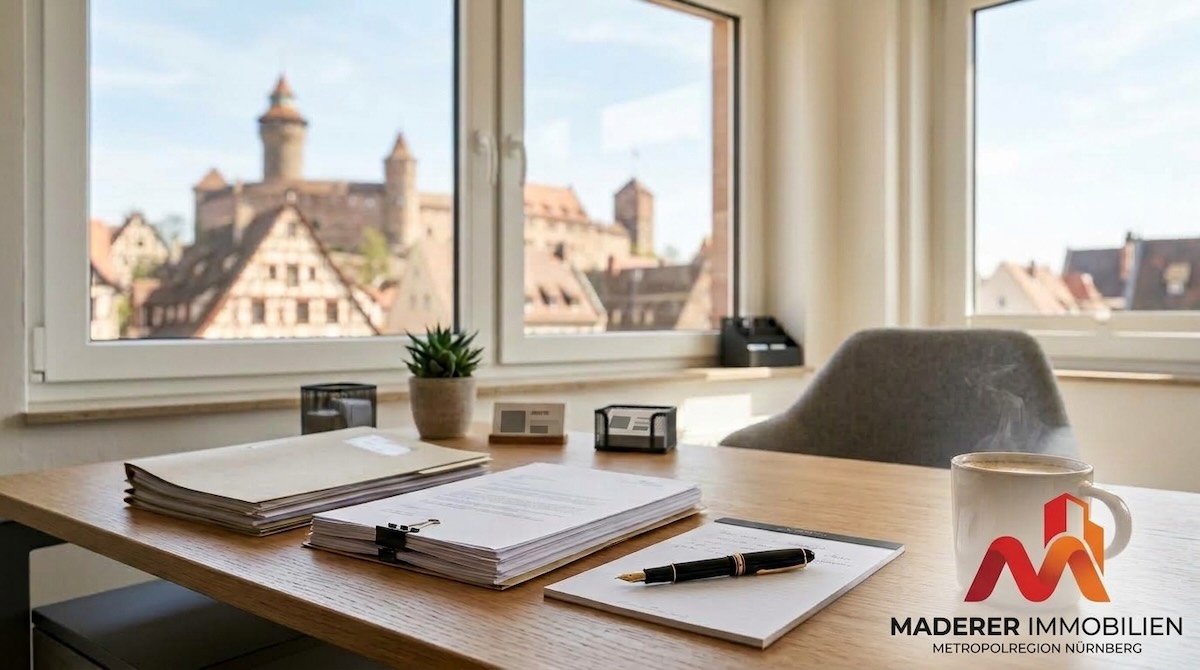 Bestellerprinzip-makler-tricks-nuernberg-2026 | Maderer Immobilien Bestellerprinzip Nürnberg, Makler Tricks Fürth, Immobilienmakler Franken, Vermietung Wohnungen