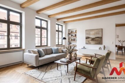 Untervermietung Touristen Kündigung, Airbnb Nürnberg, Immobilienmakler Fürth, Fristlose Kündigung Mietvertrag