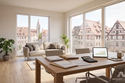 Nebenkostenabrechnung Nürnberg, Immobilienverwaltung Franken, Vermieter Tipps Fürth, Betriebskosten 2026