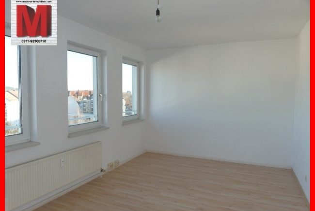 1 Zimmer Wohnung mieten Nürnberg WE113 | Maderer Immobilien