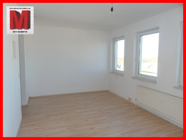 1 Zimmer Wohnung mieten Nürnberg WE113 | Maderer Immobilien