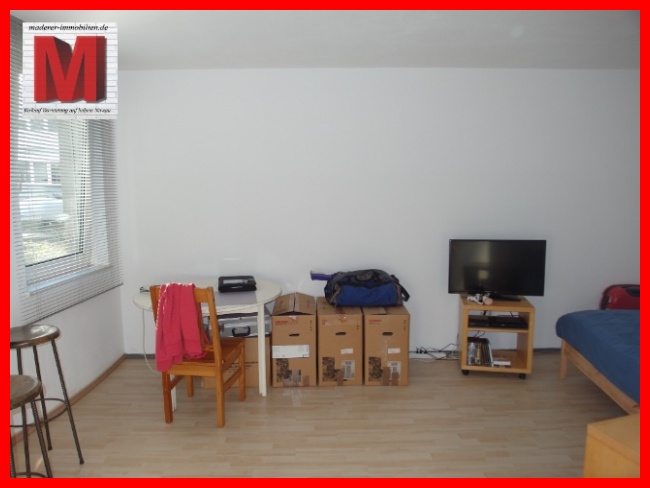 1 Zimmer Wohnung mieten in Nürnberg WE20 | Maderer Immobilien