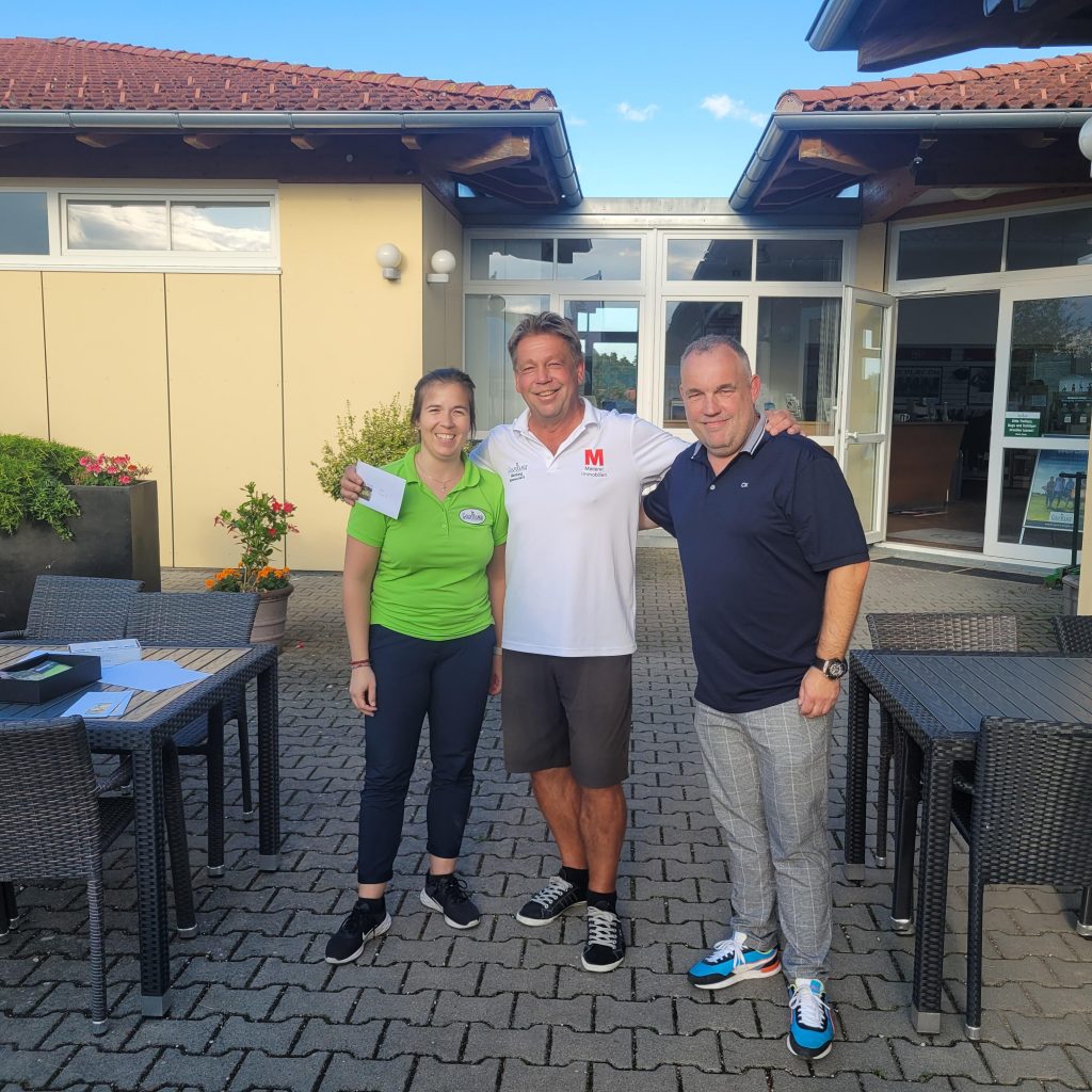 Netto Klasse A Klaus Herles