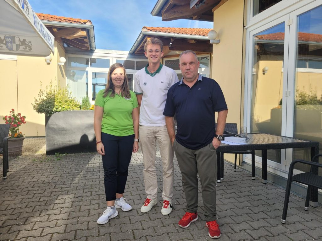 Brutto Herren Henri Heilbronner