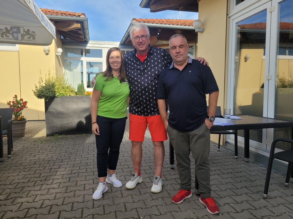 Netto Klasse A Martin Hette