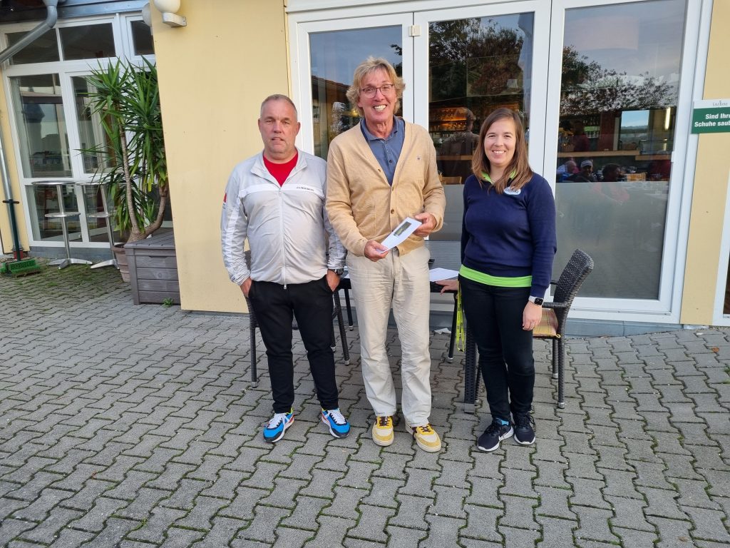 Netto Klasse A Stefan Steffan