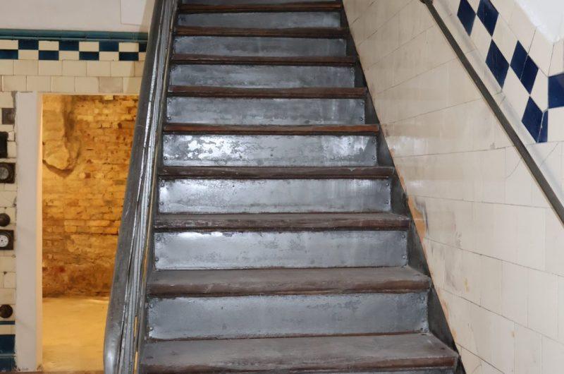 Treppenaufgang Pic1 MS390GEWFÜ