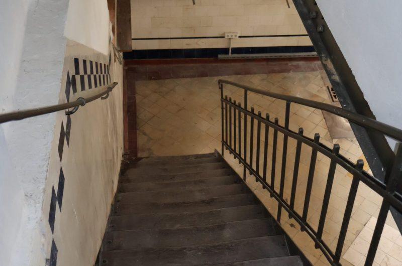 Treppenaufgang Pic2 MS390GEWFÜ