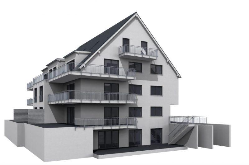 Ansicht Süd-Westen VKLSGRS39