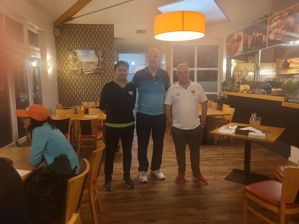 Birdiepool Christian Zipser