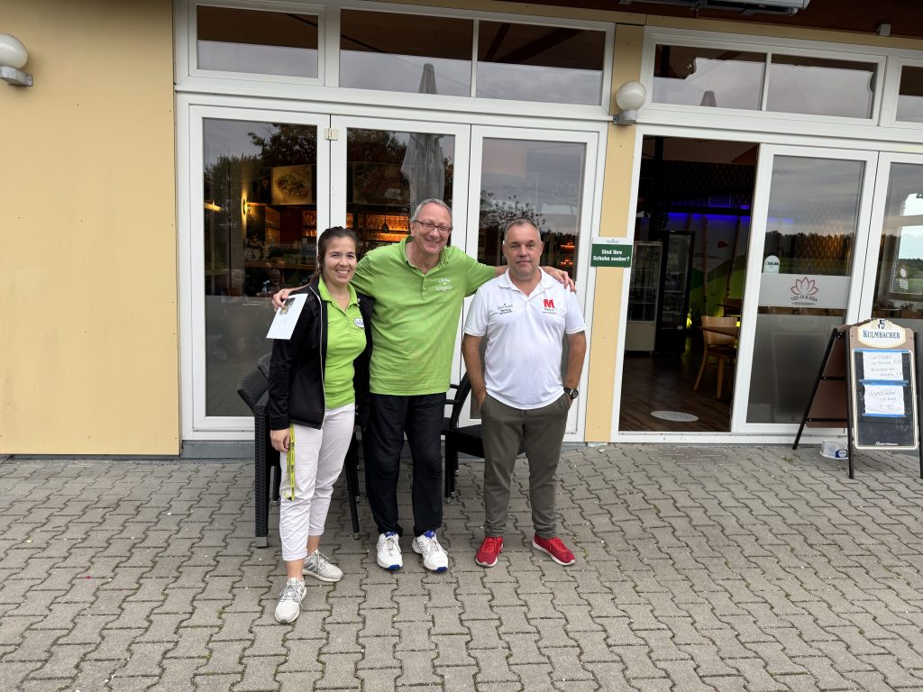 Brutto Herren Stefan Ferstl
