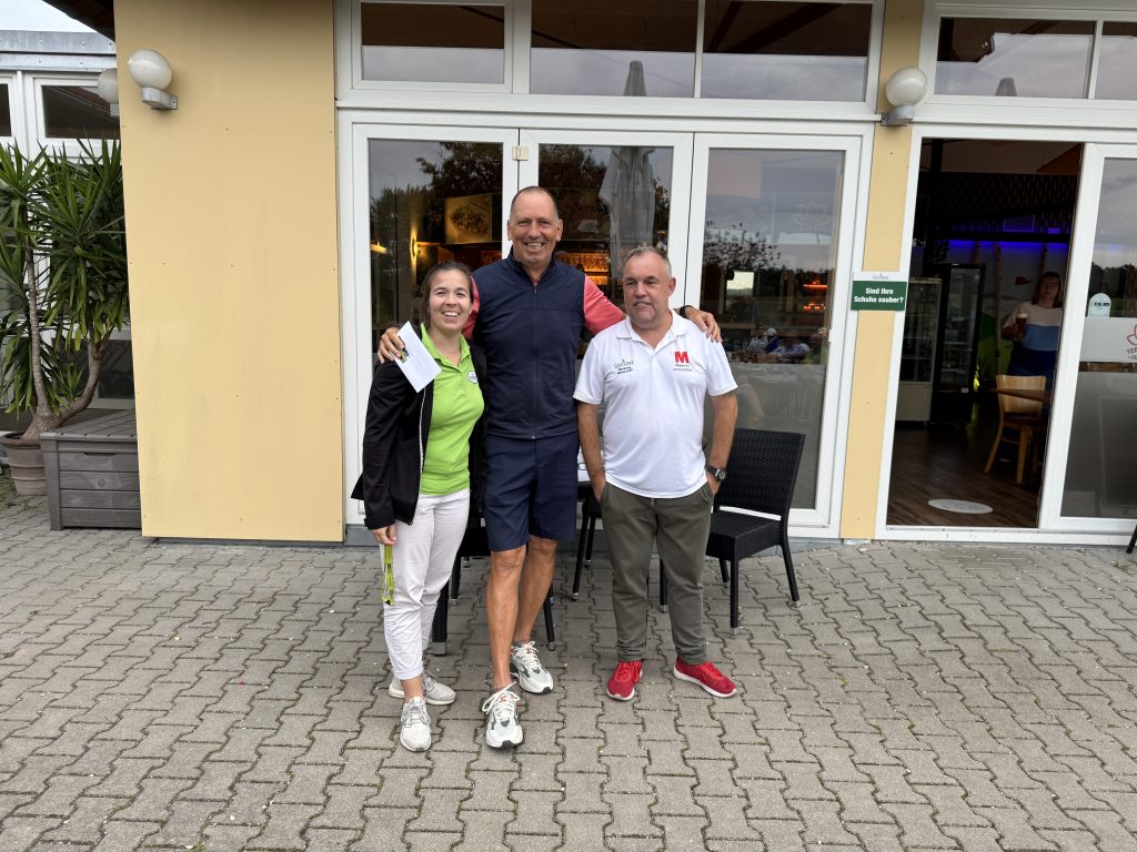 Netto Klasse A Bob Banish