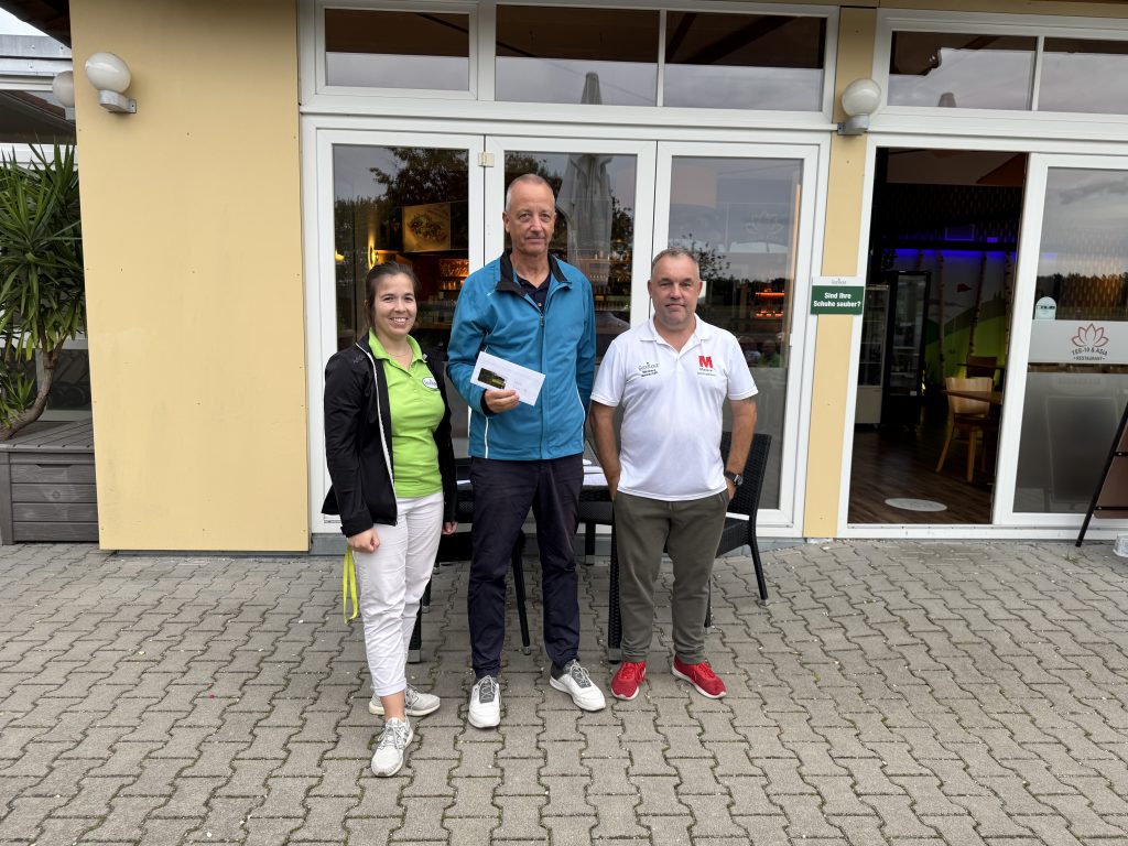Netto Klasse B Andreas Gropp