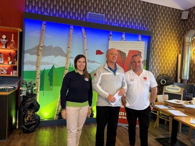 Birdiepool Peter Goldberg