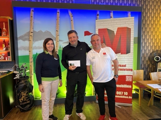 NettoKlasse A Sven Duve