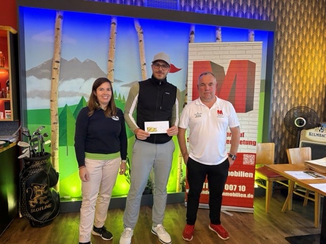 NettoKlasse B Niklas Craiovan