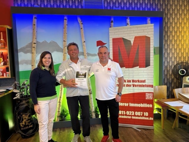 RanglisteNettoKlasse A Klaus Herles