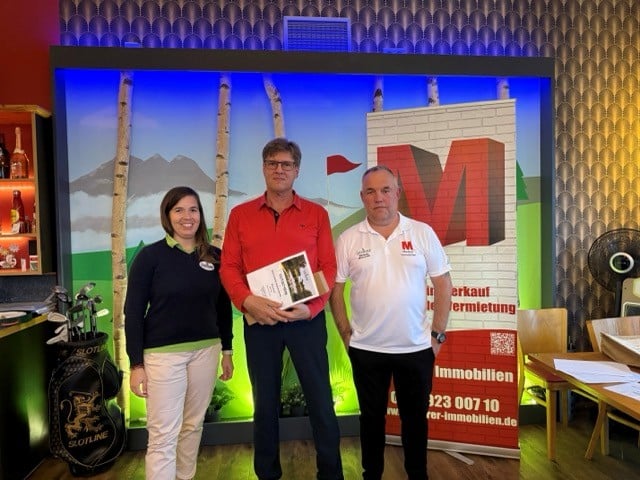 RanglisteNettoKlasse B Michael Huber