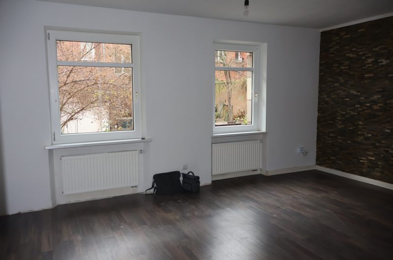 Wohnen Pic1 der Maisonette Wohnung in GoHo