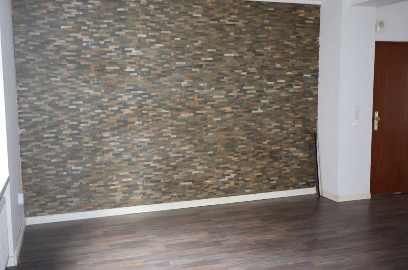 Wohnbereich Pic2 der 3 Zimmer Wohnung in Gostenhof