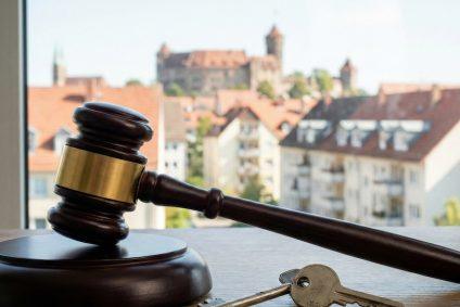 Bgh Urteil Viii Zr 306/22 Zur Kündigung Bei Mietverzug – Information Für Vermieter Von Maderer Immobilien.