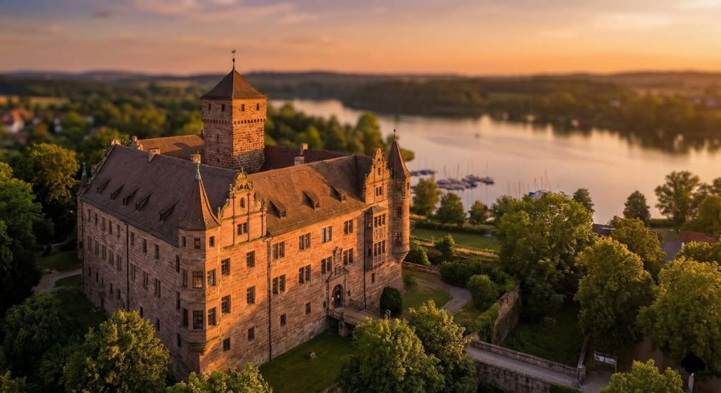 Immobilienmakler Maderer Immobilien – Ihr Partner für den Hausverkauf in Roth und am Fränkischen Seenland.