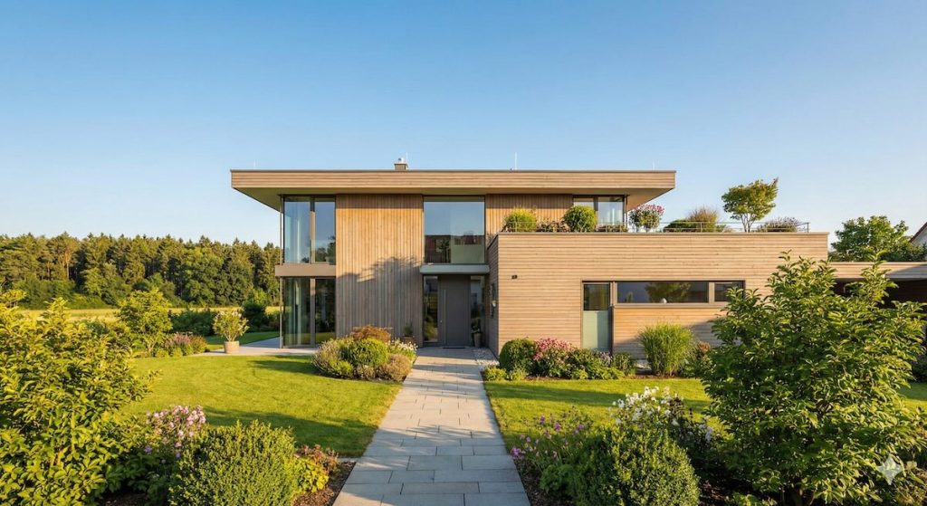 Hausverkauf in Schwabach-Wolkersdorf – Maderer Immobilien Ihr Experte vor Ort.