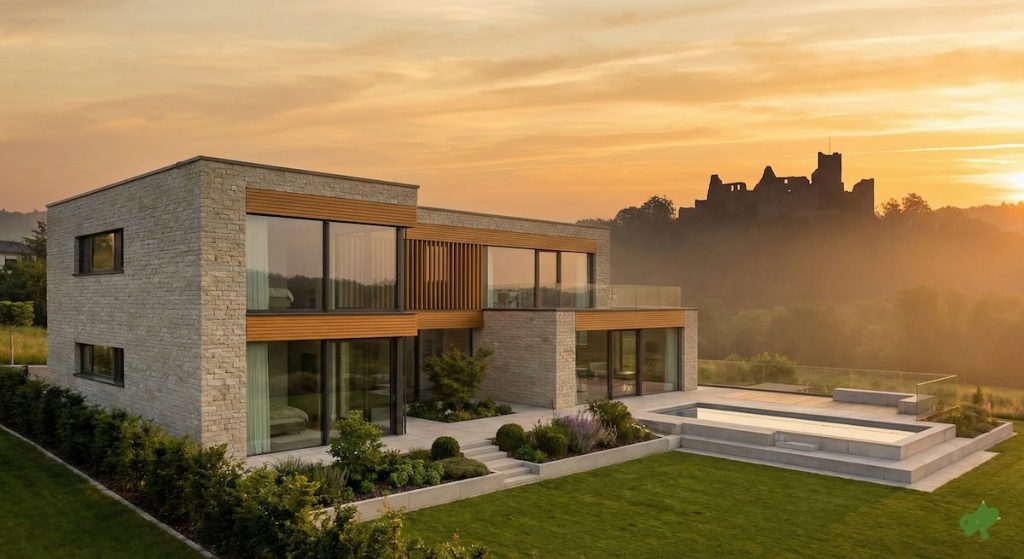 Immobilienmakler Maderer Immobilien – Ihr Experte für den Hausverkauf und die Bewertung in Hilpoltstein nahe dem Rothsee.