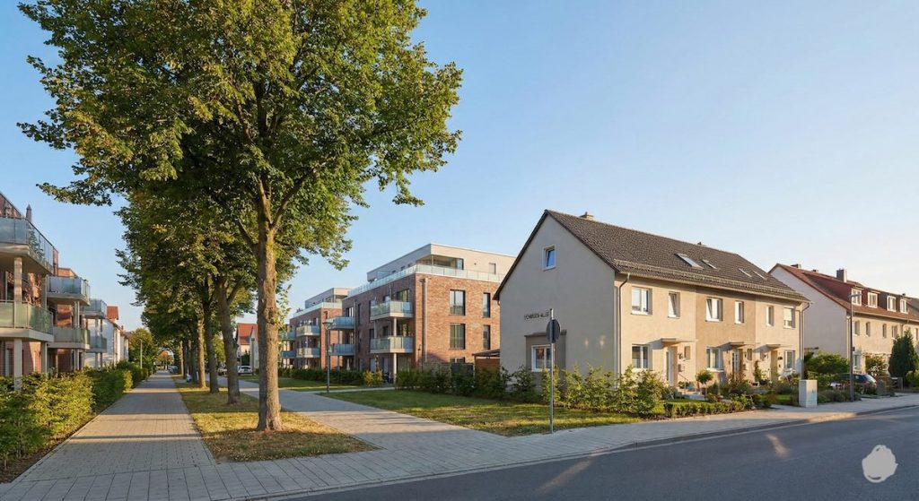 Immobilienmakler Maderer Immobilien – Ihr Experte für den Verkauf von Wohnungen und Häusern im Schwabacher Eichwasen.