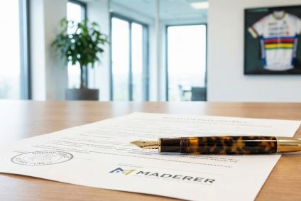 Vorbereitung Zum Notartermin Beim Hausverkauf Mit Maderer Immobilien – Checkliste Der Benötigten Unterlagen.
