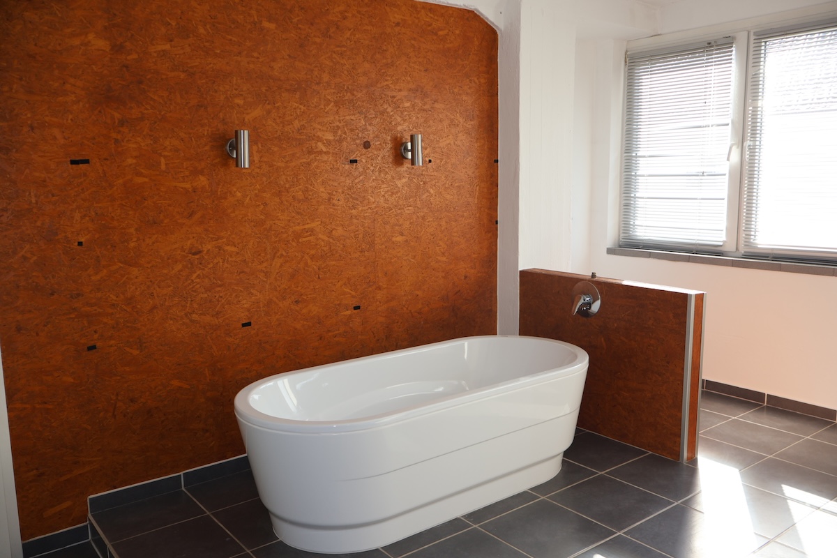 Live & Work: 220 m² Design-Loft mit Sauna, Kamin & Lager-Optionen in Dietenhofen - Photo 2