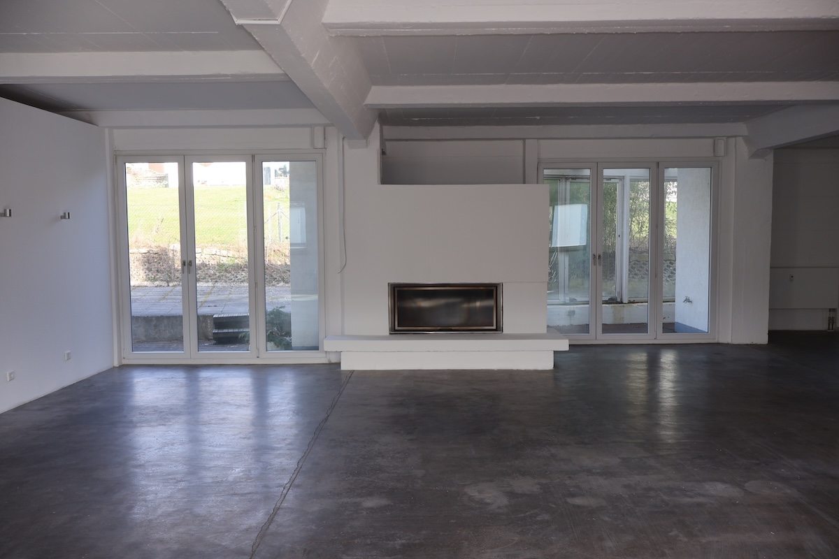 Live & Work: 220 m² Design-Loft mit Sauna, Kamin & Lager-Optionen in Dietenhofen - Photo 1