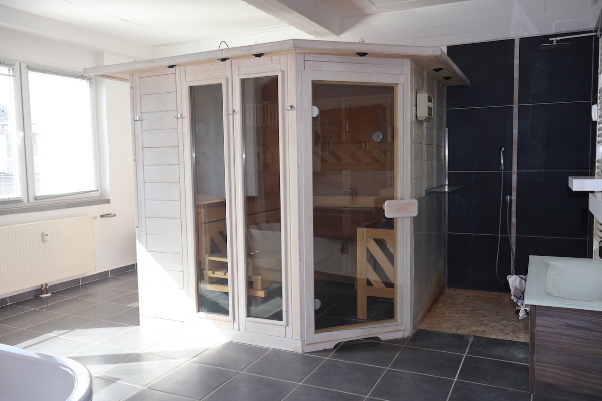 Live & Work: 220 m² Design-Loft mit Sauna, Kamin & Lager-Optionen in Dietenhofen - Photo 3