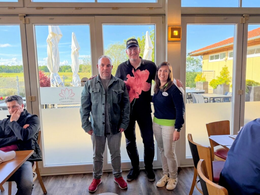 Maderer-immobilien-daddys-day-2026-brutto-b-sieger-christian-krause | Maderer Immobilien Christian Krause Ist Der Strahlende Sieger Der Brutto B Klasse Beim Maderer Immobilien Daddy's Day.
