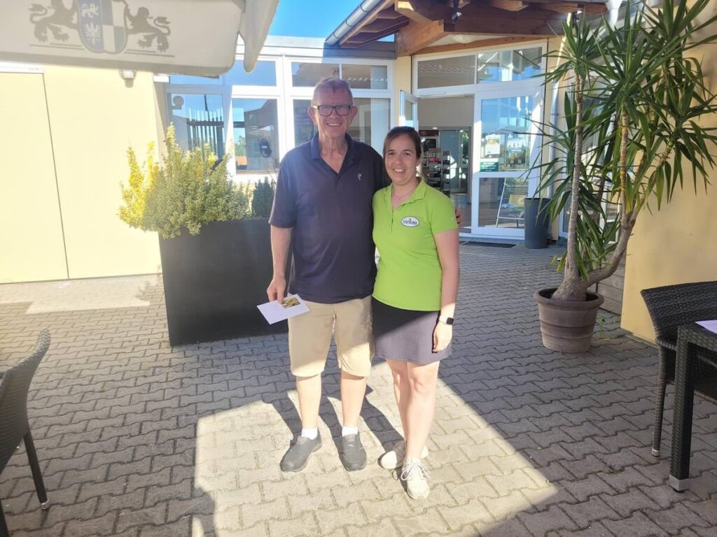 Maderer-immobilien-montagsturnier-netto-a-garry-fore | Maderer Immobilien Garry Fore Sichert Sich Mit 20 Nettopunkten Den Sieg in Der Klasse a Beim Maderer Immobilien Montagsturnier.