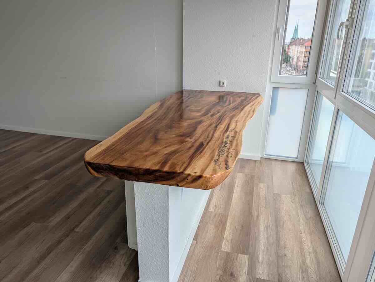 Ihr Logenplatz in Maxfeld: Lichtdurchflutetes 30 m² Apartment am Nürnberger Stadtpark! - Foto 3