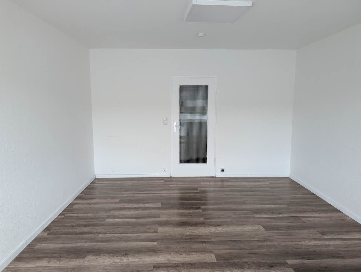 Ihr Logenplatz in Maxfeld: Lichtdurchflutetes 30 m² Apartment am Nürnberger Stadtpark! - Foto 4