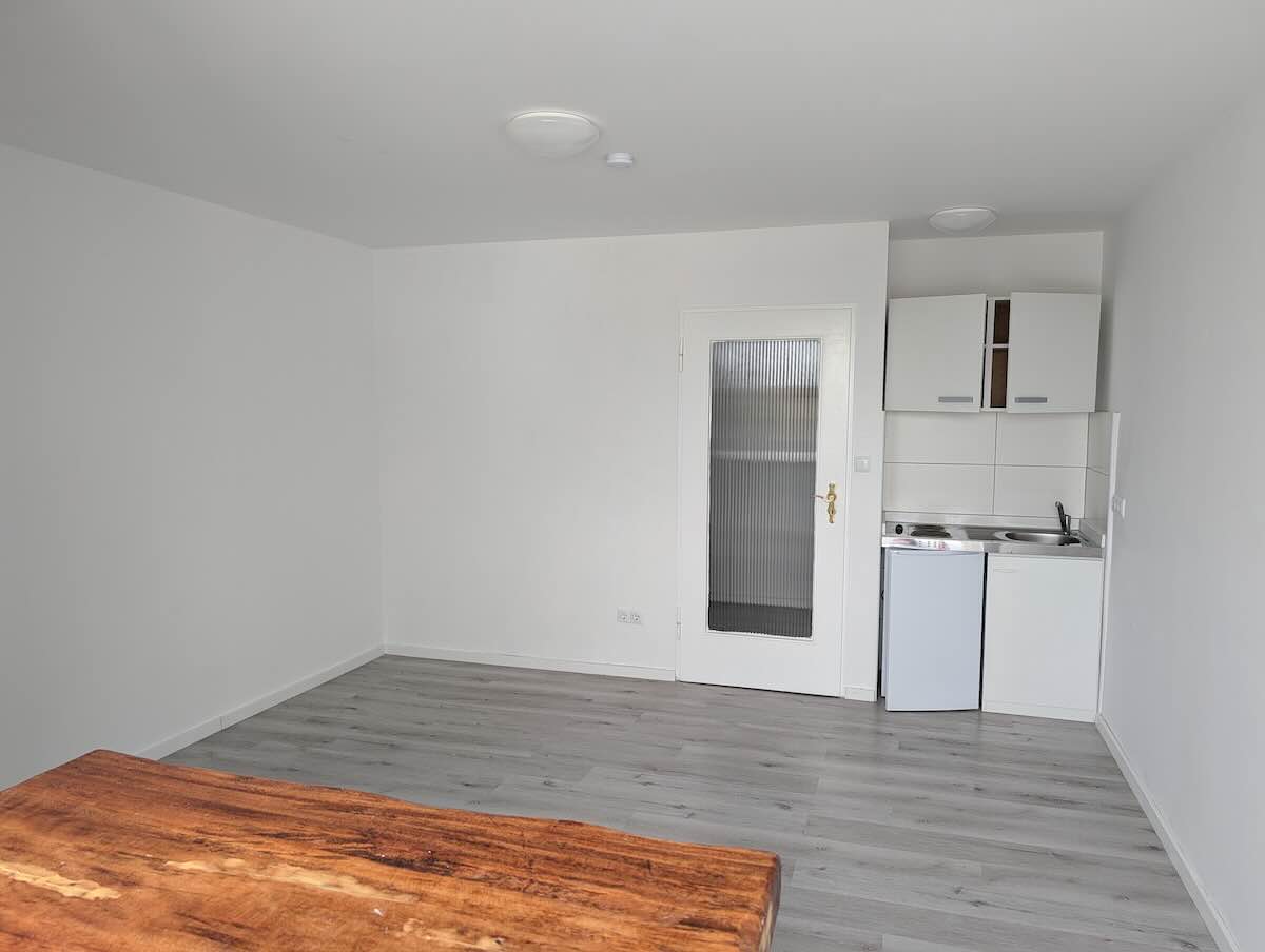 Klein, fein und sonnendurchflutet: Ihr neues 25 m² Refugium direkt am Nürnberger Stadtpark! - Foto 1