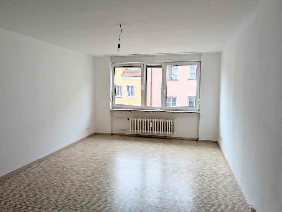 Wohnen im Herzen von Nürnberg: Ihr gemütliches Zuhause direkt am Albrecht-Dürer-Platz - Photo 2