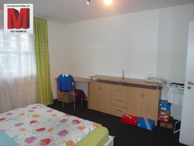 Ankommen, Koffer auspacken und Wohlfühlen: Ihr neues Zuhause im Herzen von Nürnberg-St. Peter! - Photo 4