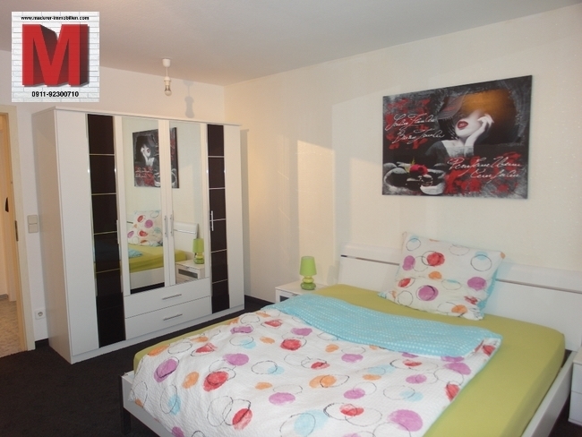 Ankommen, Koffer auspacken und Wohlfühlen: Ihr neues Zuhause im Herzen von Nürnberg-St. Peter! - Photo 2