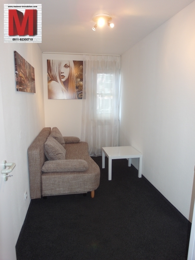 Ankommen, Koffer auspacken und Wohlfühlen: Ihr neues Zuhause im Herzen von Nürnberg-St. Peter! - Photo 1
