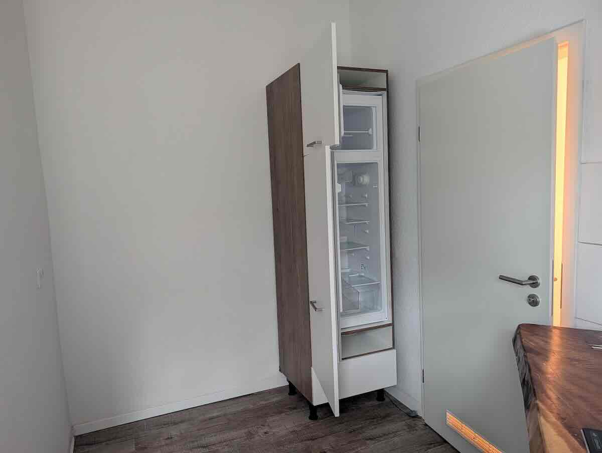 Ihr neues Zuhause über den Dächern Nürnbergs: Lichtdurchflutete 2-Zimmer-Wohnung für Aktive - Foto 1