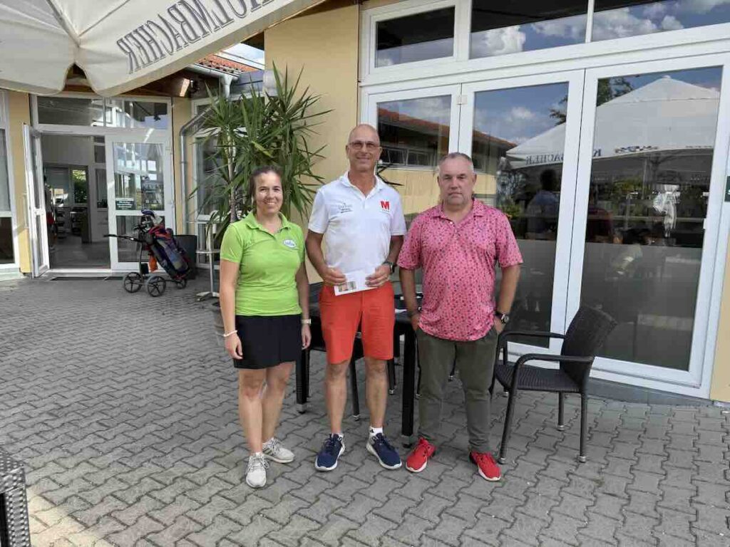 Maderer-immobilien-montagsturnier-nuernberg-birdiepool-christian-liss | Maderer Immobilien Christian Liss Räumt Mit Zwei Fantastischen Birdies Im Birdiepool Beim Montagsturnier Ab.